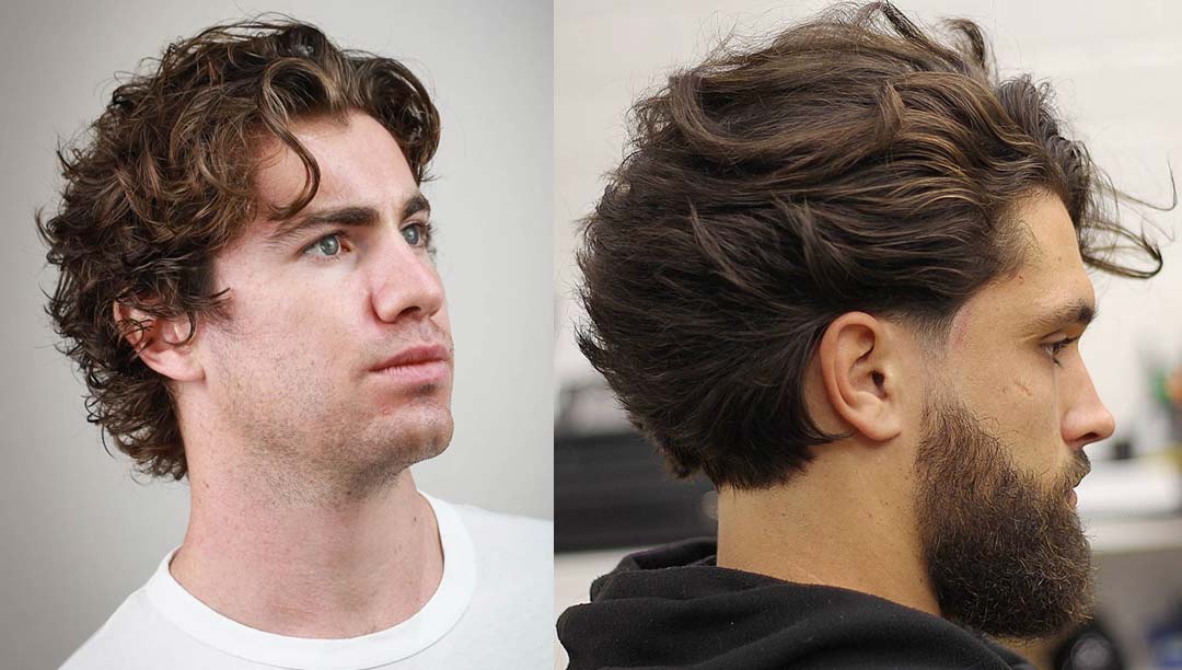 flow masculino