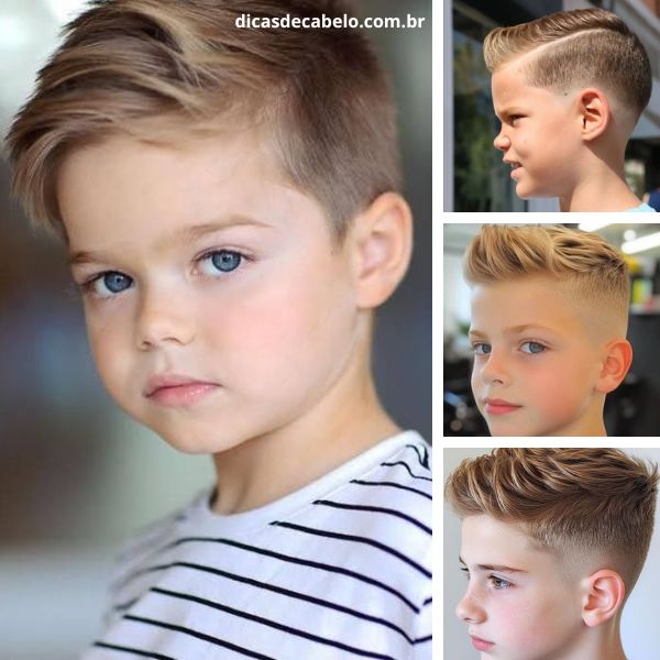 melhor corte para formato de rosto masculino