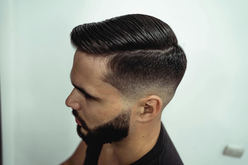 cortes de cabelo masculino 2026