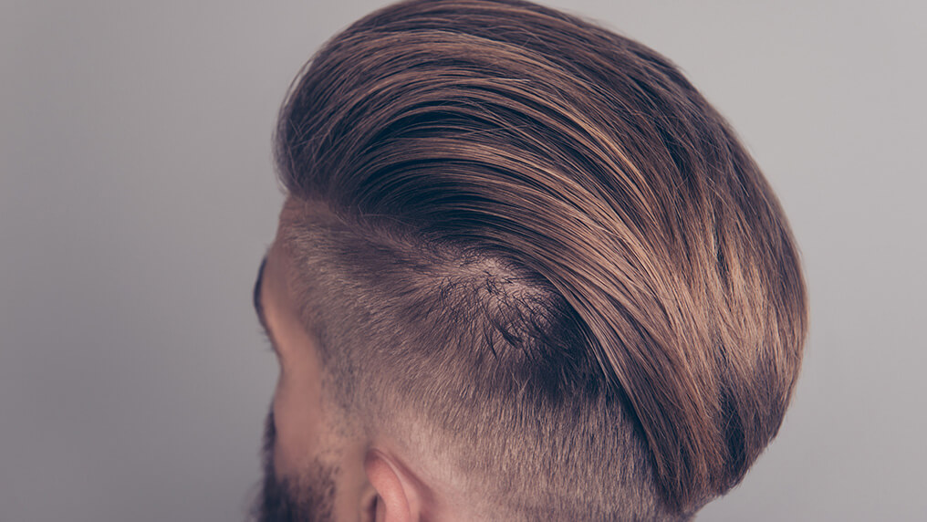 nomes de cortes masculinos modernos