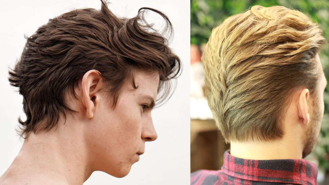 corte undercut