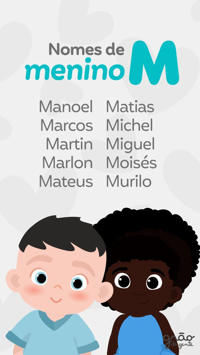 nomes mitológicos masculinos com a