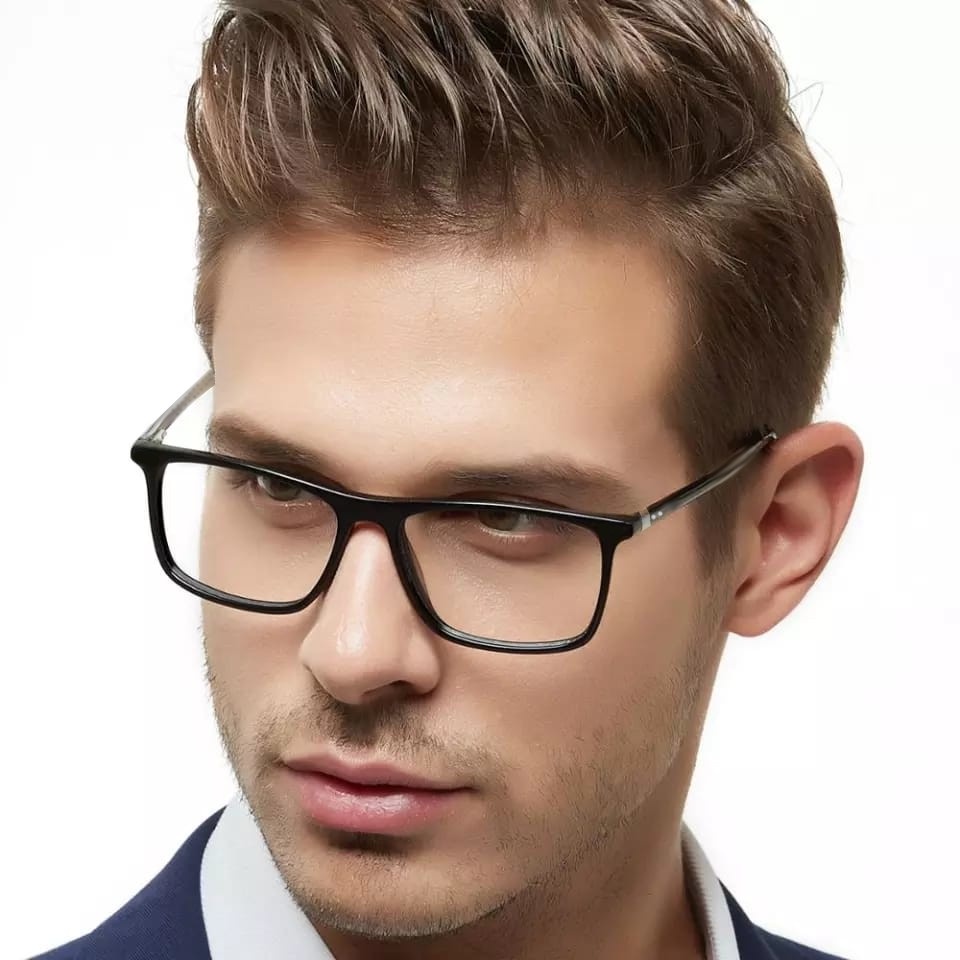 armacões masculinas modernas