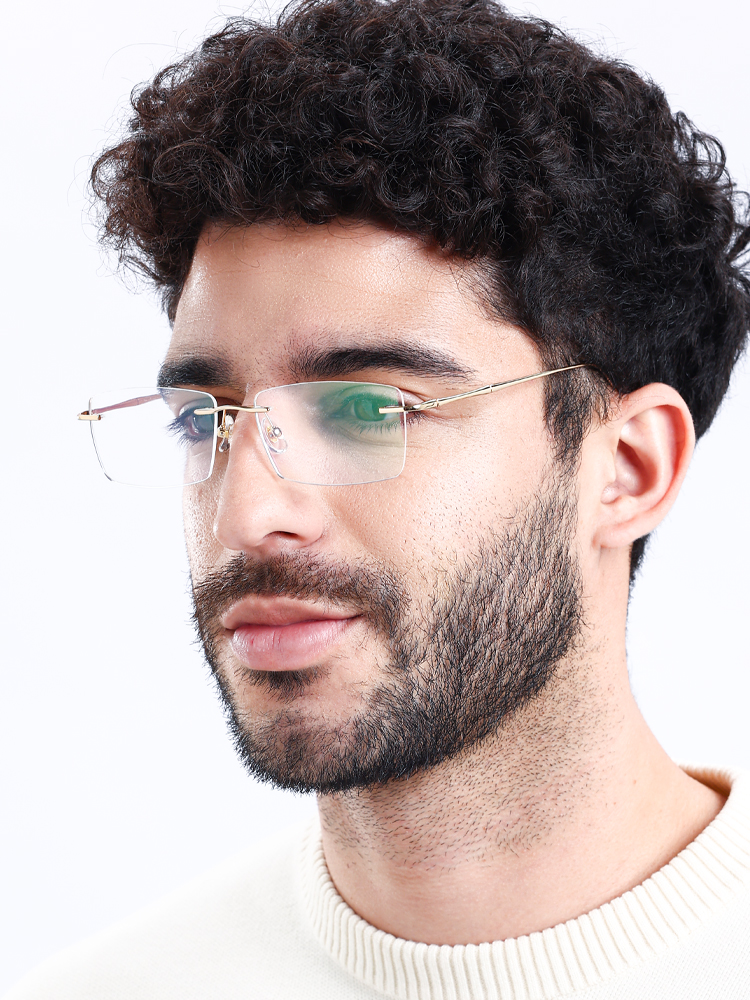 armação balgriff masculina