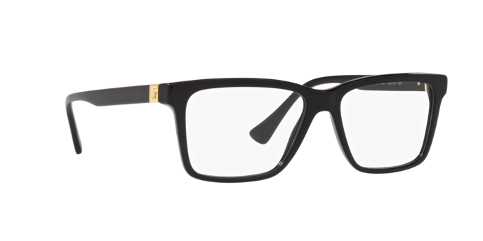 armação Versace masculina