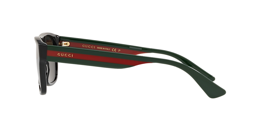 armação Gucci masculina