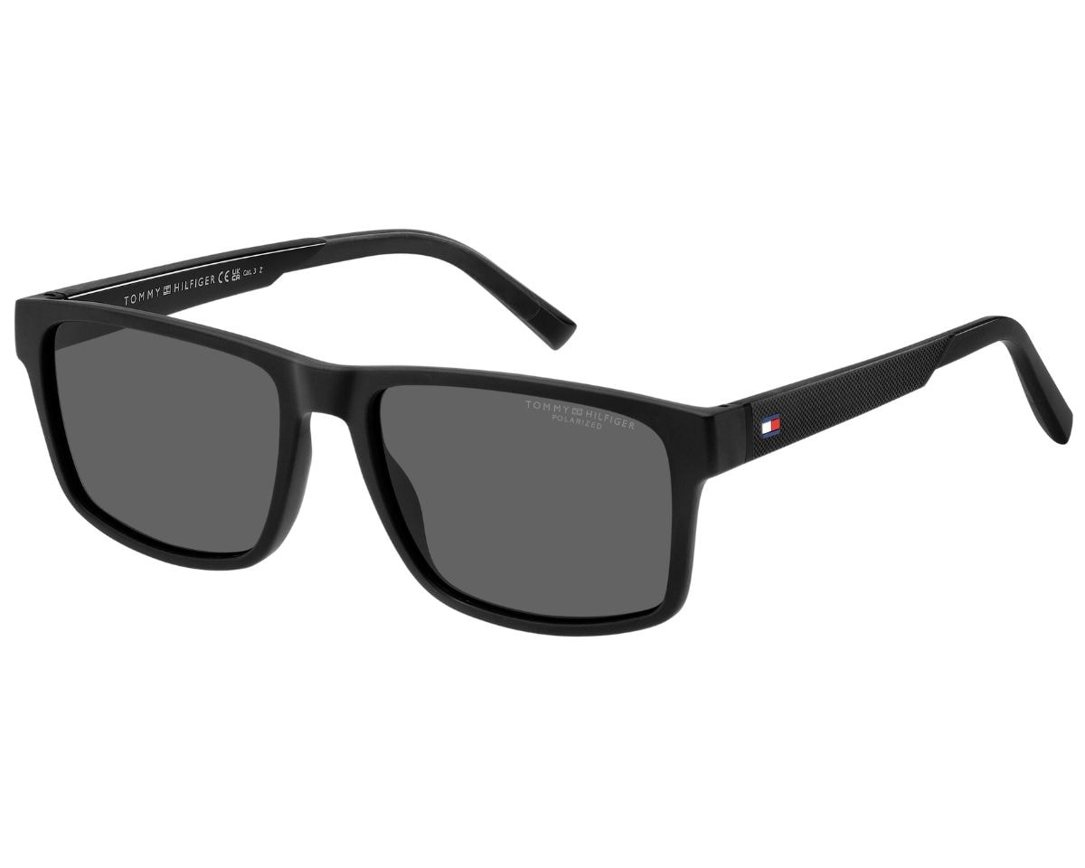 óculos de sol masculinos Tommy Hilfiger