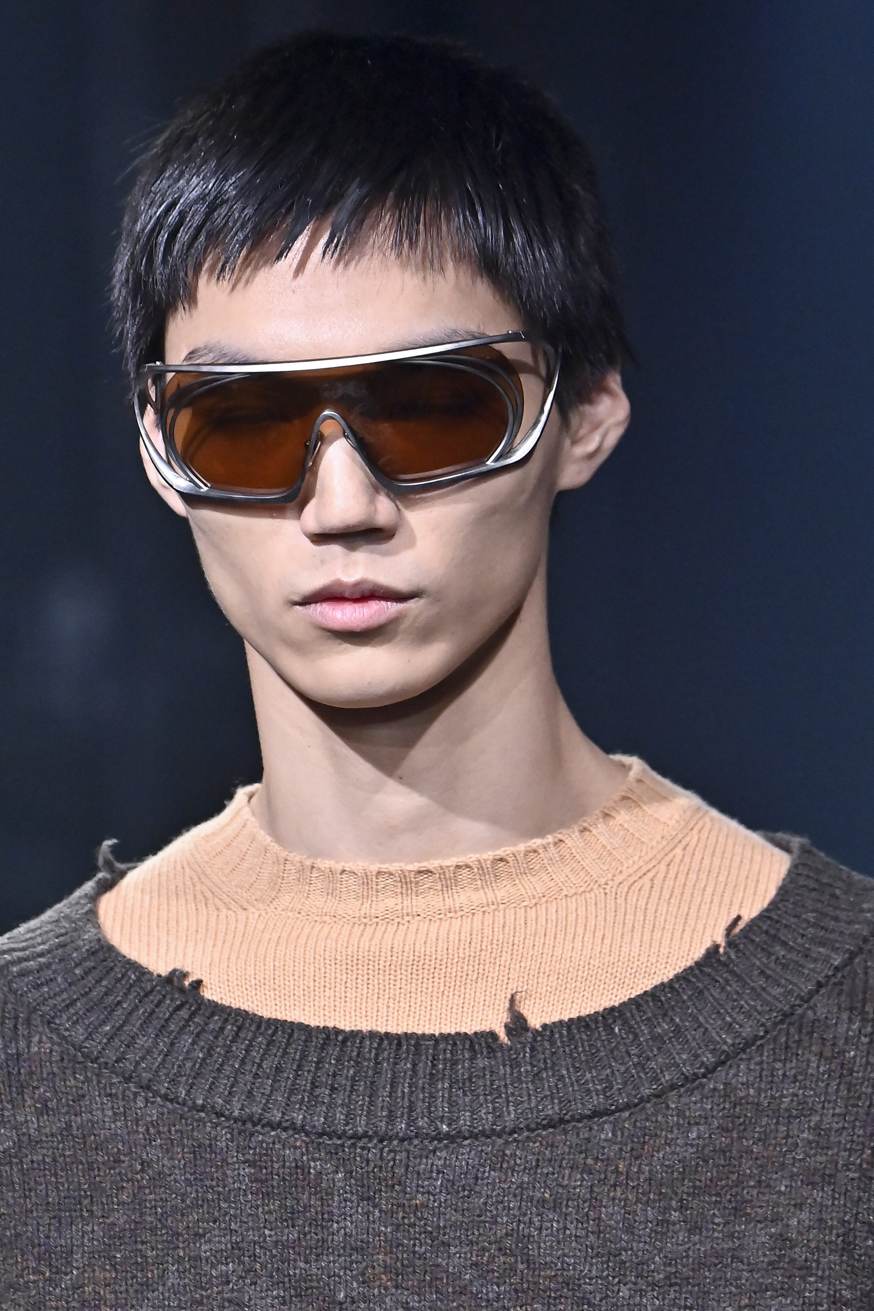 oculos de sol masculino estiloso