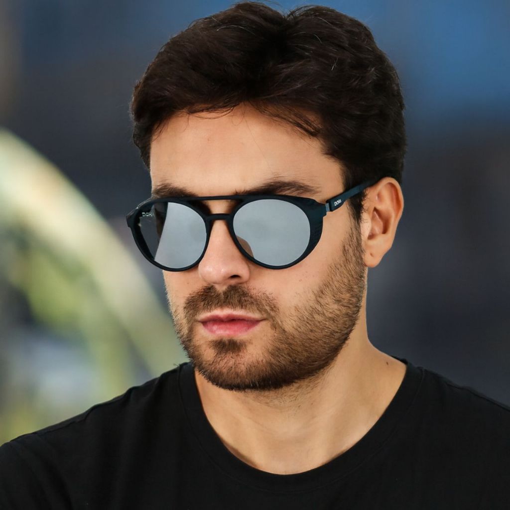óculos tartarugados masculino