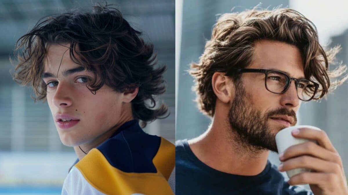 moda masculina clássica