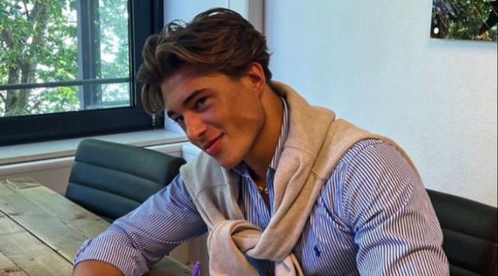 tendência cabelo 2026 masculino