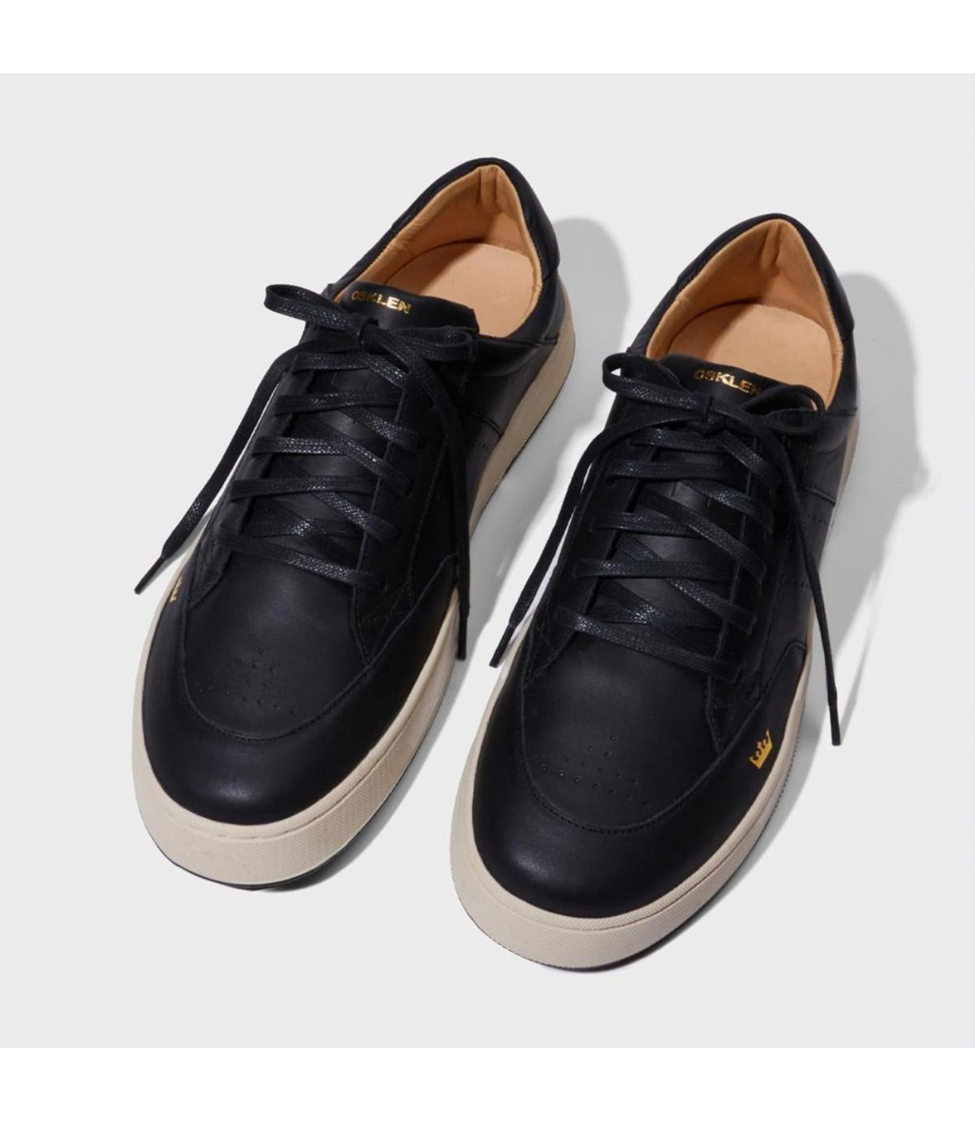 Osklen Soho preto