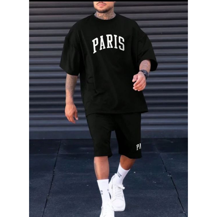 camisa larga academia