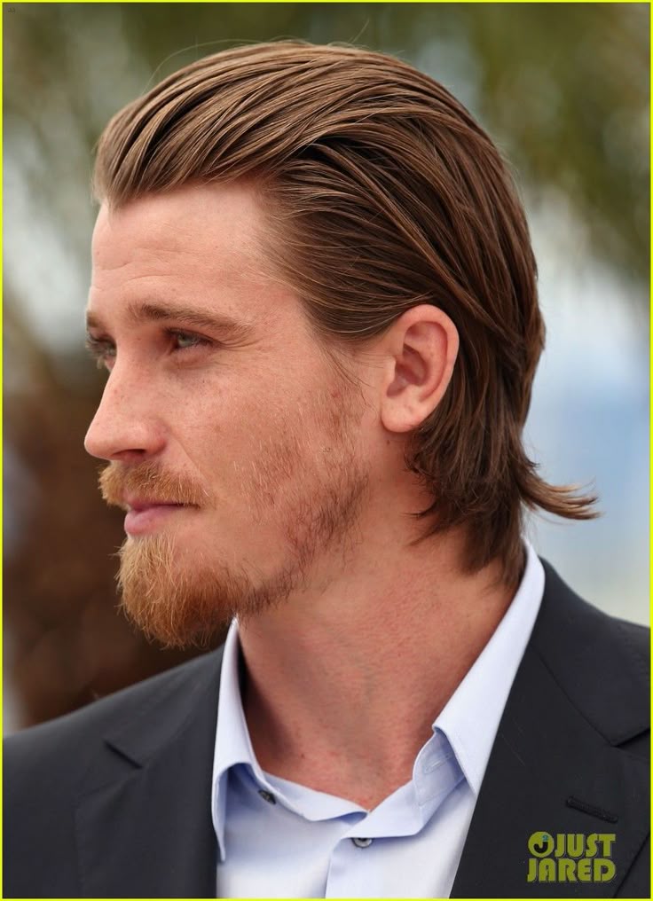 cortes para cabelo liso masculino 2026