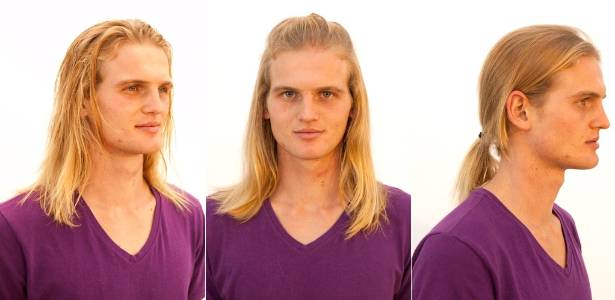 tendências cabelo masculino longo 2026