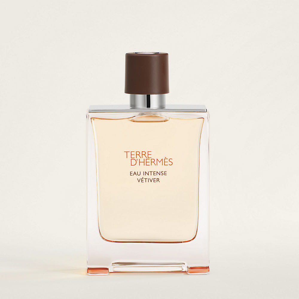 Hermès masculino 2026