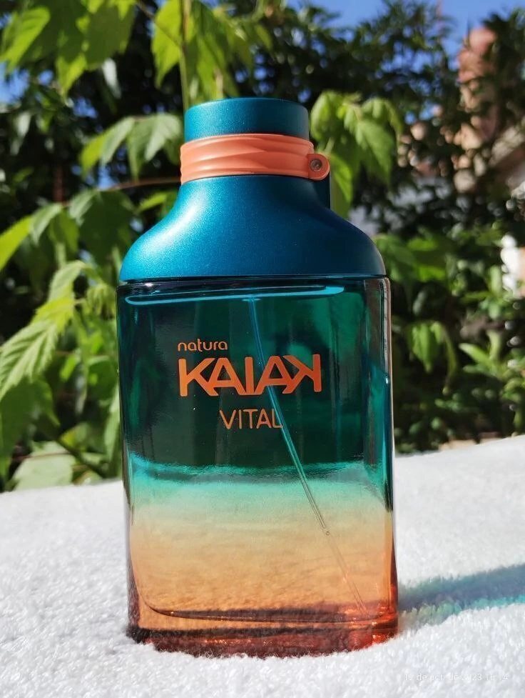 Perfume Kaiak Vital