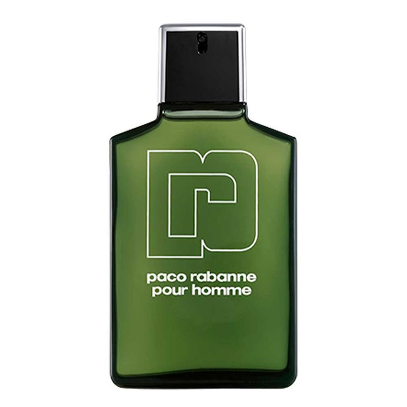 perfume paco rabanne masculino 1 million
