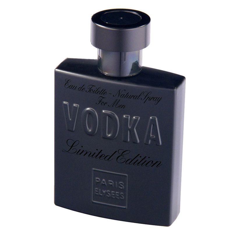 perfume vodka paris elysees masculino