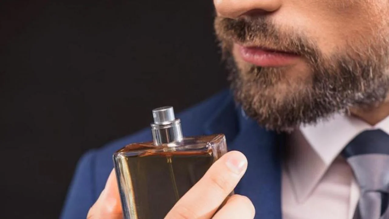 melhores perfumes 