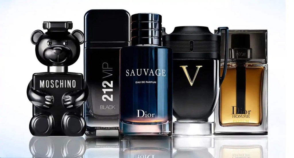melhores perfumes masculinos fixação longa