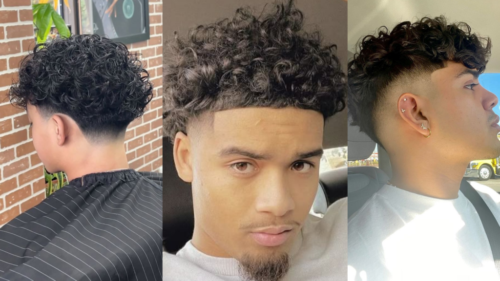 melhores cortes masculinos pinterest