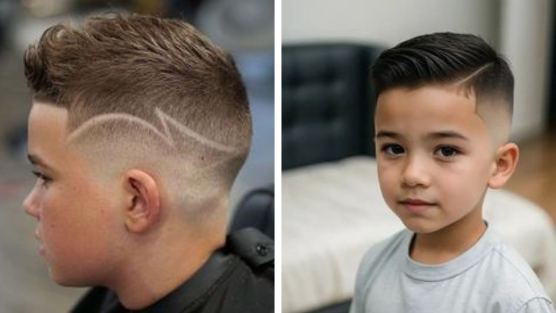 cortes masculinos para cada tipo de rosto