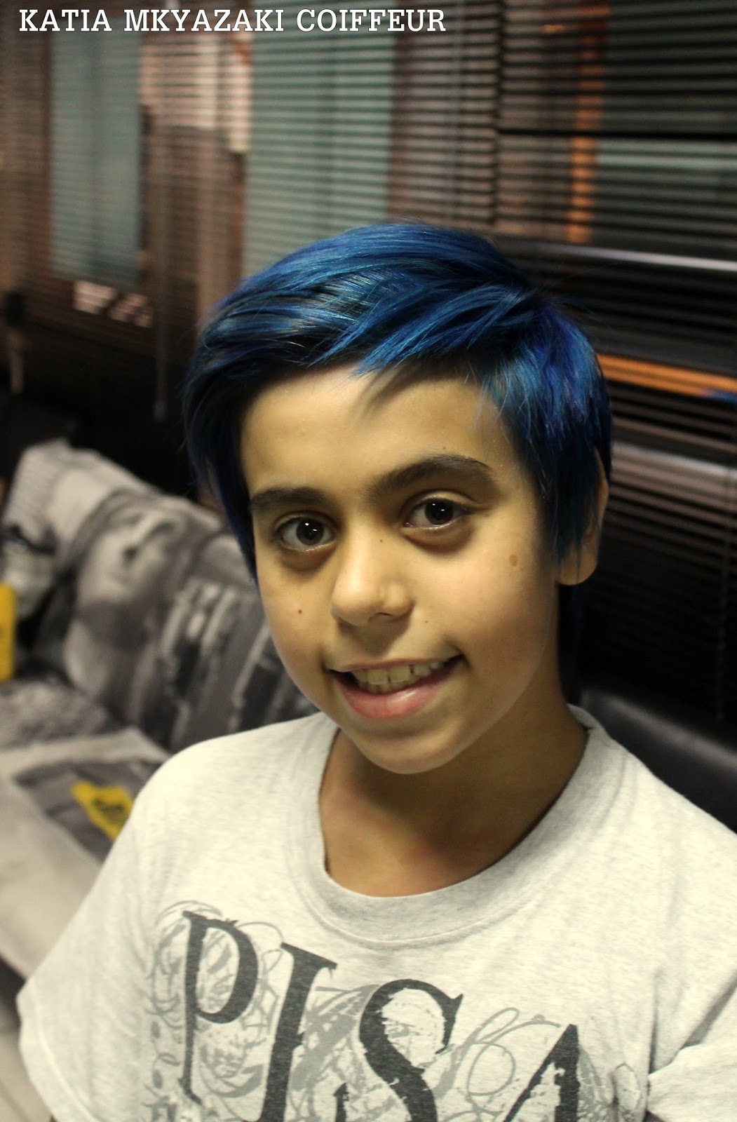 mod cut masculino