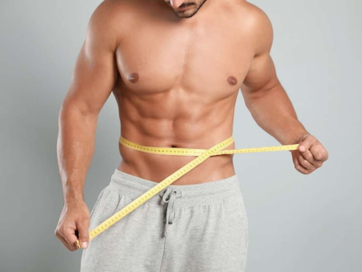 somatotipo masculino