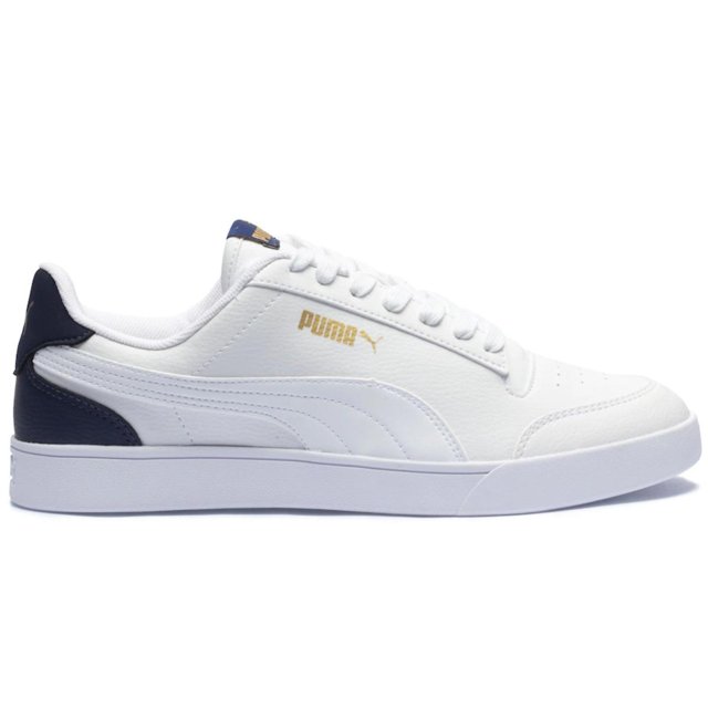 Tênis Puma Shuffle BDP preto