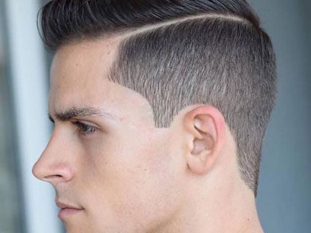 cortes masculinos para cabelo cacheado