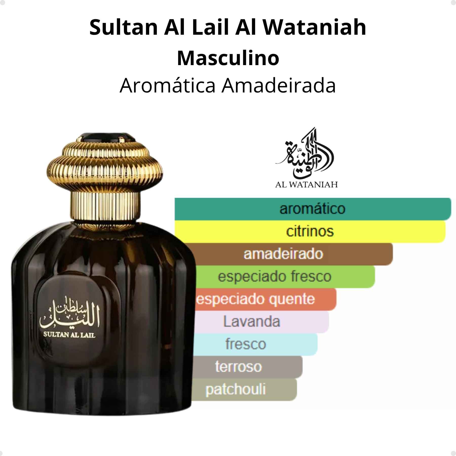 perfume árabe masculino alta fixação