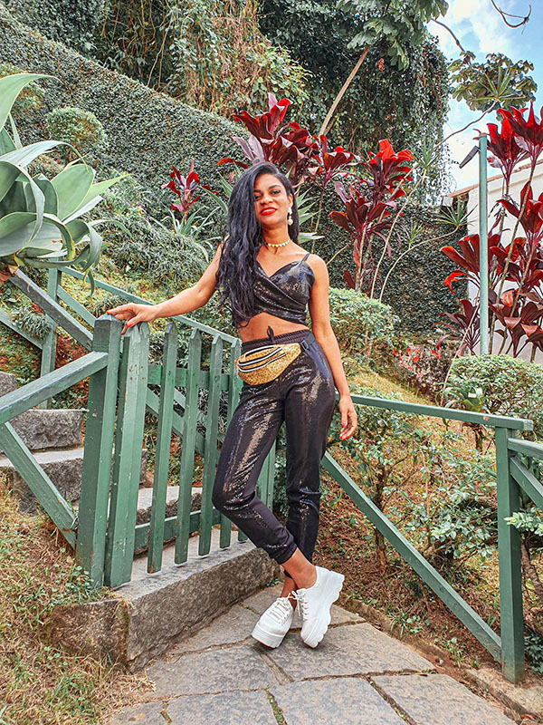 melhores tênis para calça jogger