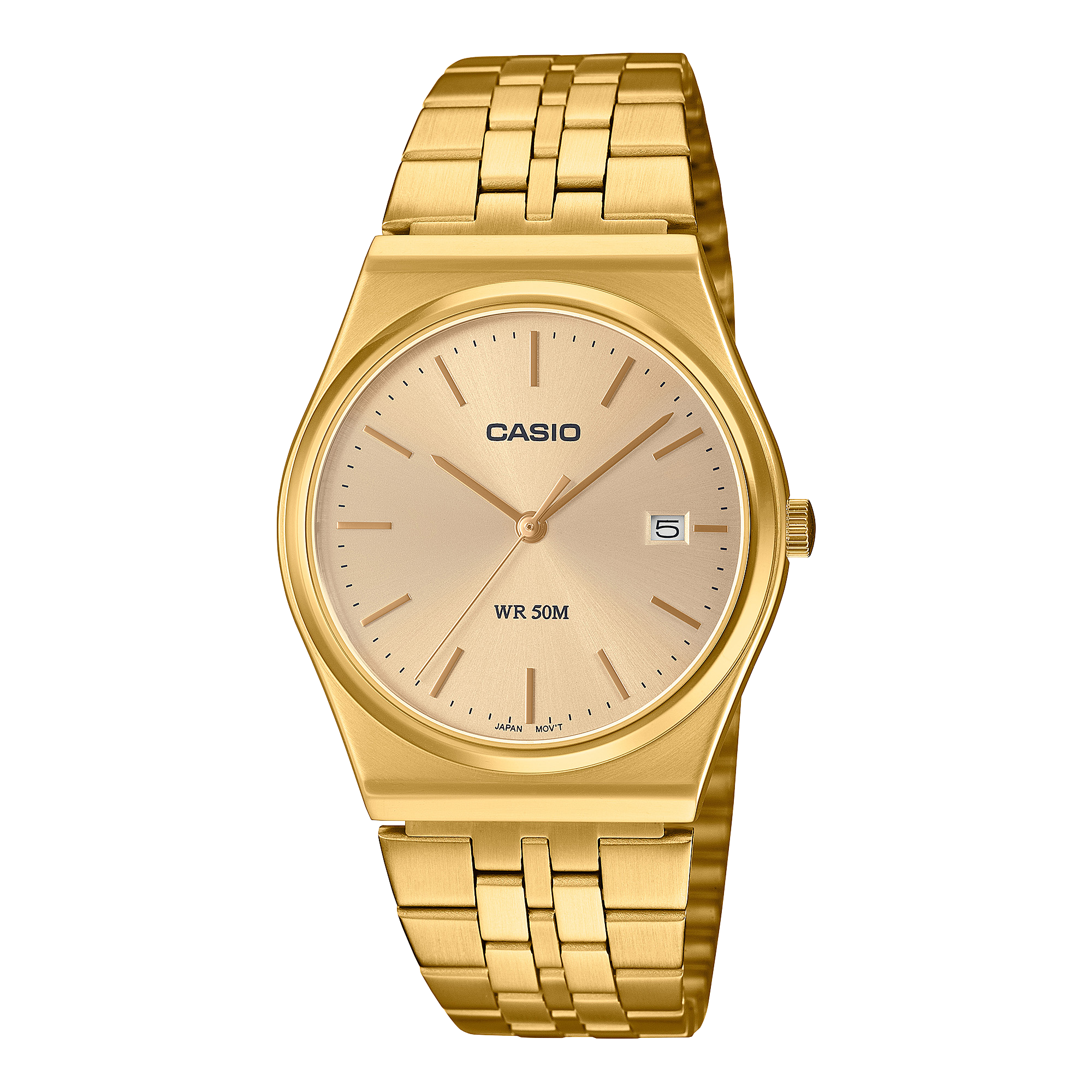 relógio Casio masculino original