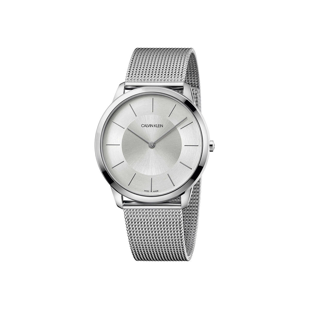 preço relógio Calvin Klein masculino