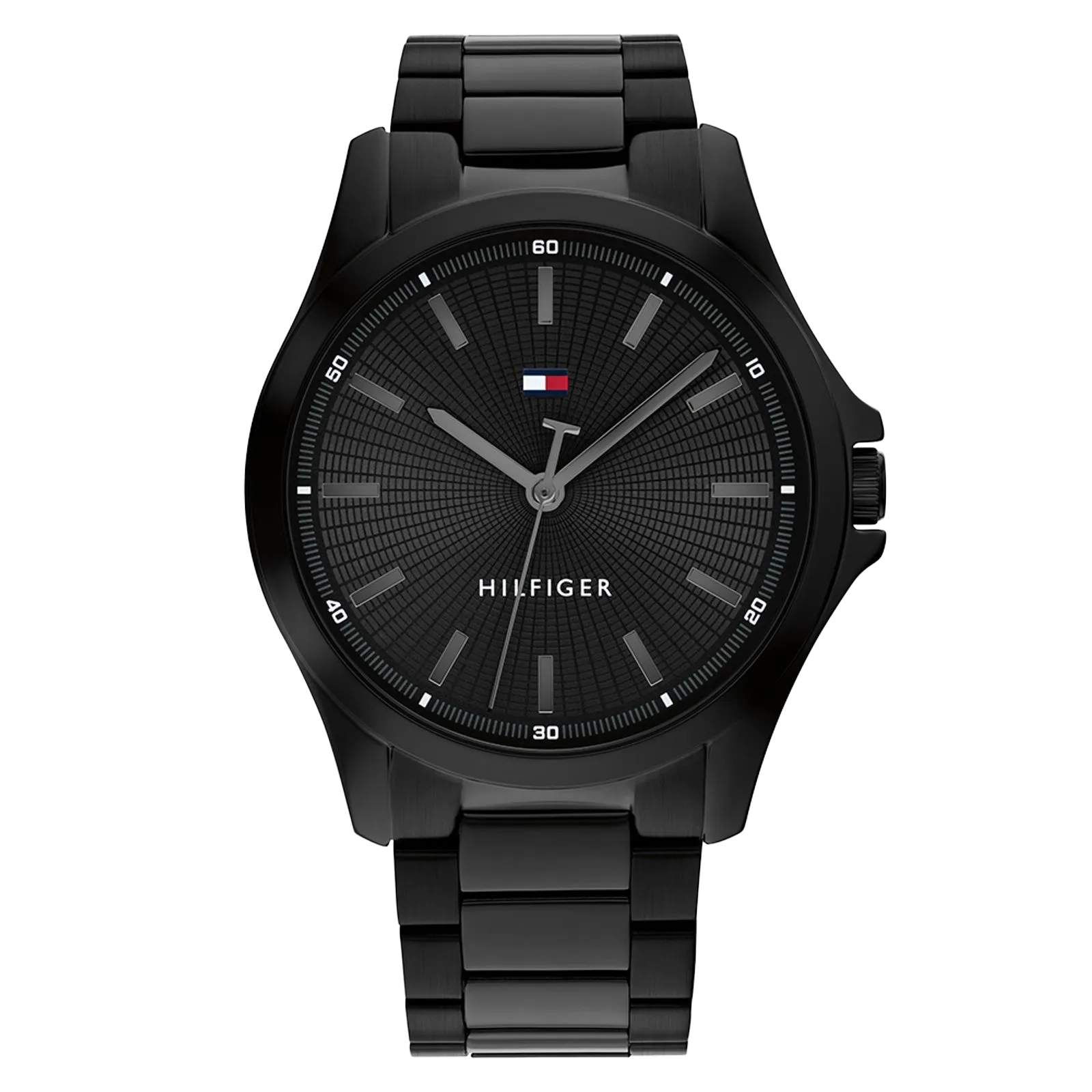 preço relógio Tommy Hilfiger preto
