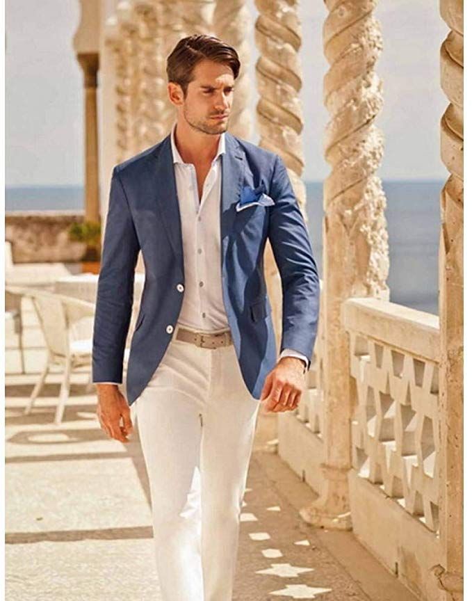 roupa noivo casamento