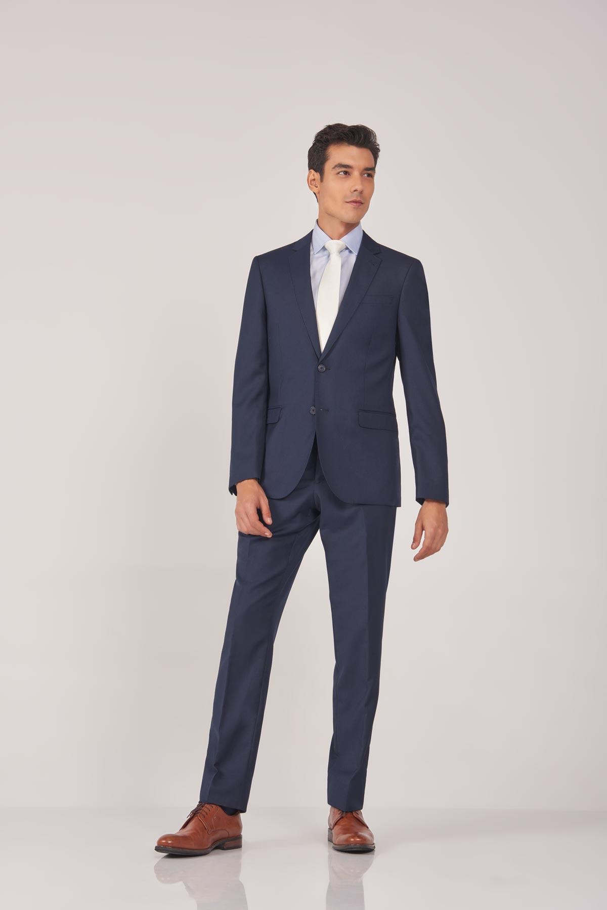 dicas moda masculina eventos