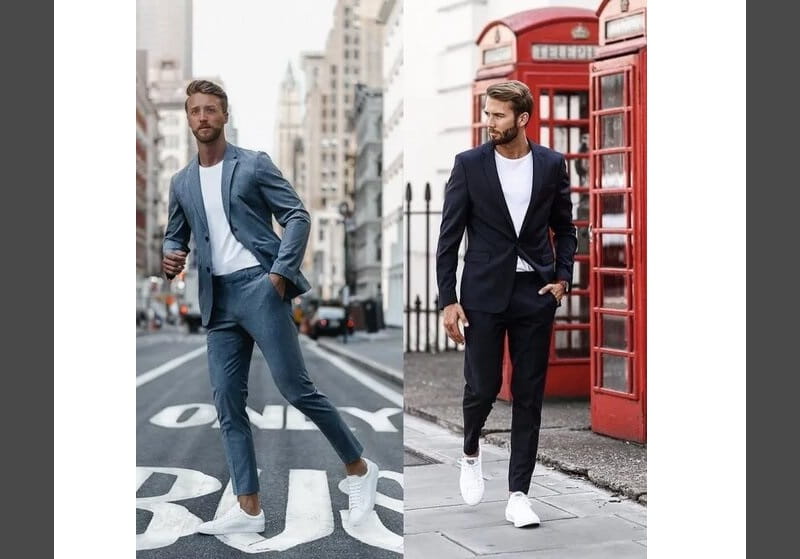 tendências de moda social