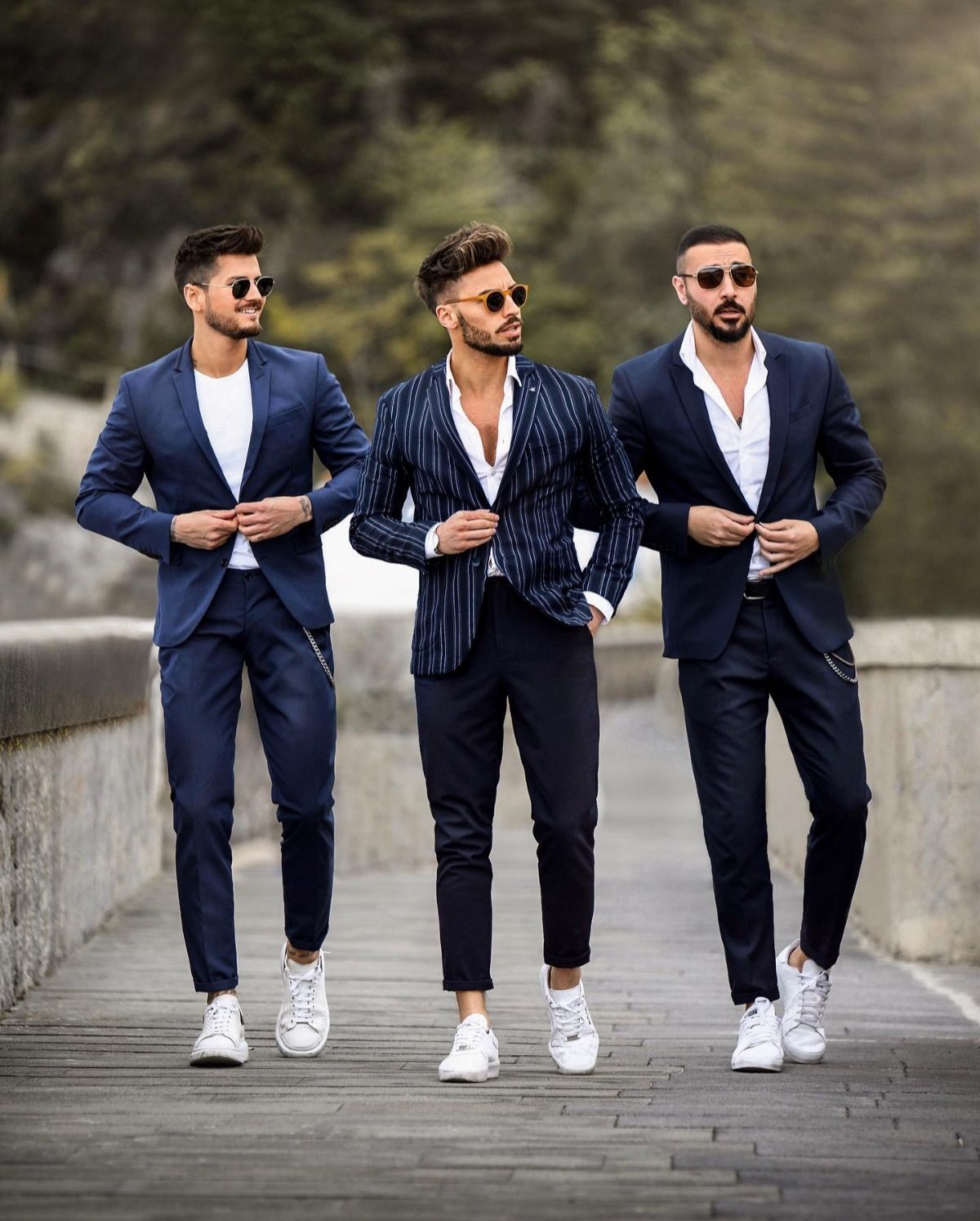blazer oversized feminino