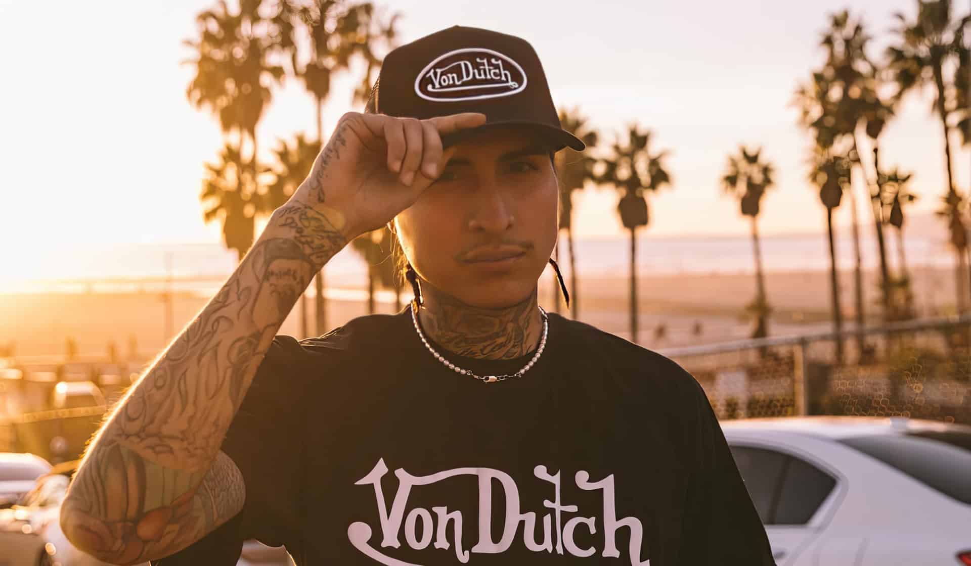 streetwear anos 90 masculino