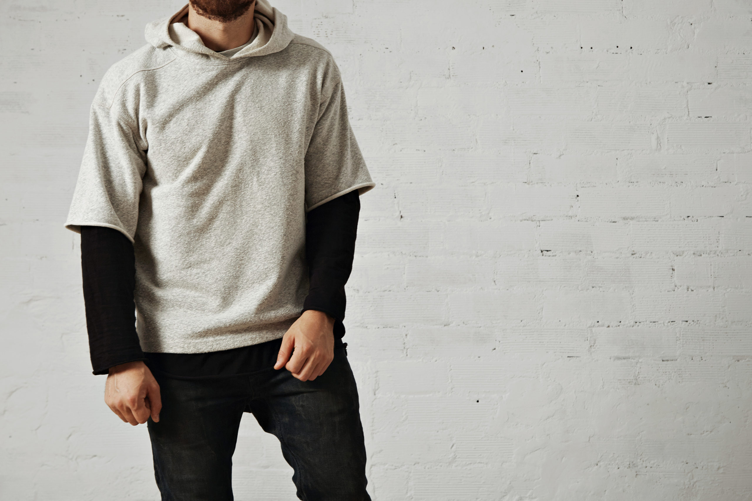 roupas masculinas confortáveis para trabalhar em casa