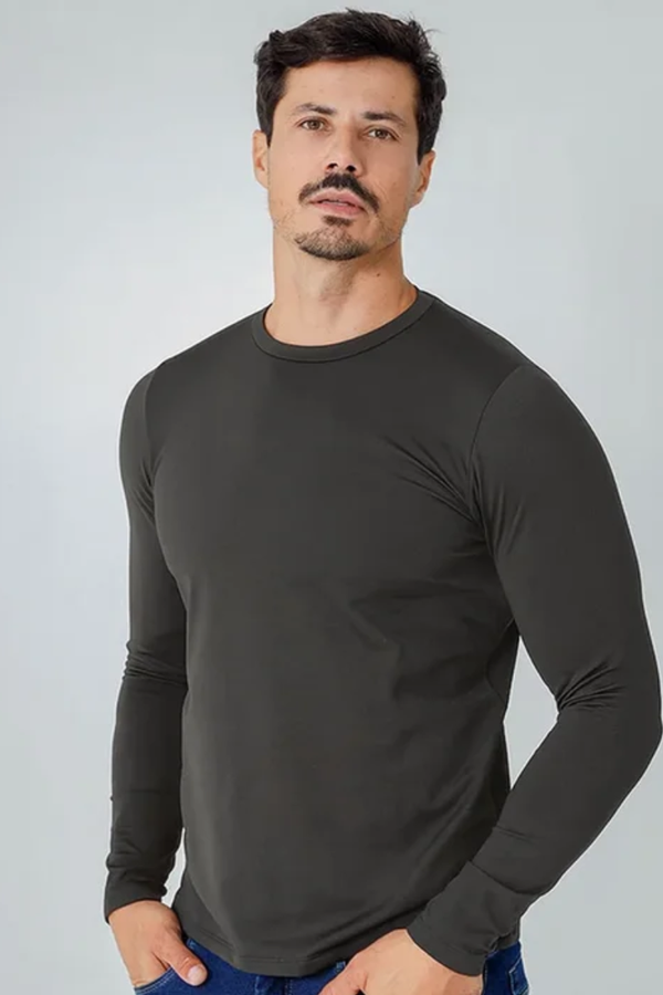 roupas masculinas confortáveis para o inverno