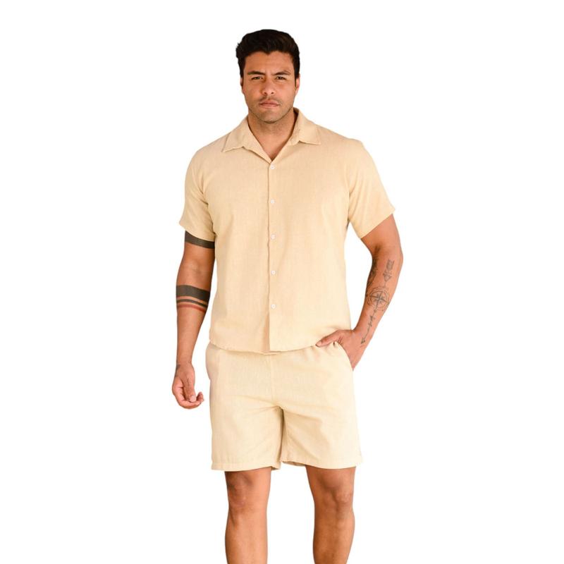 moda praia masculina curta
