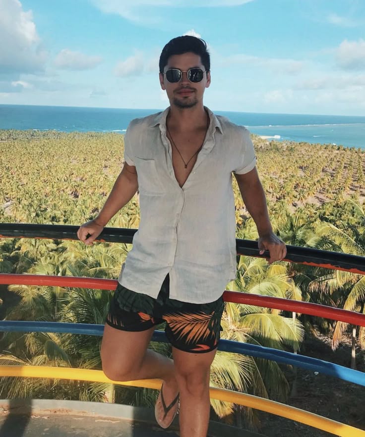 sunga masculina verão