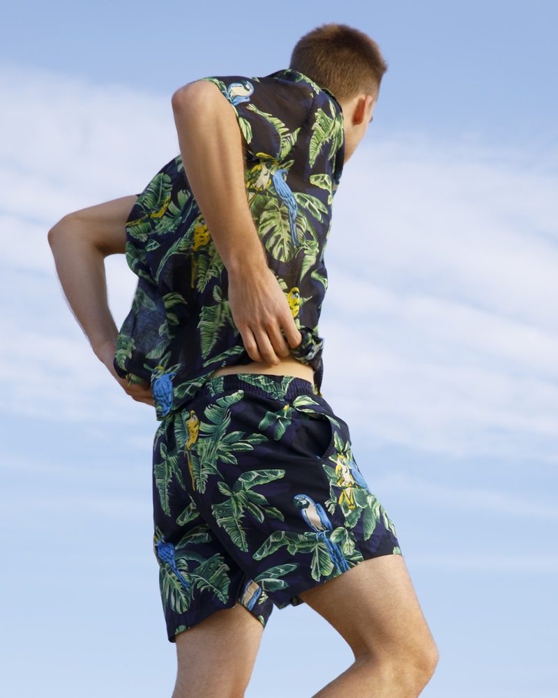 tecidos tecnológicos moda praia
