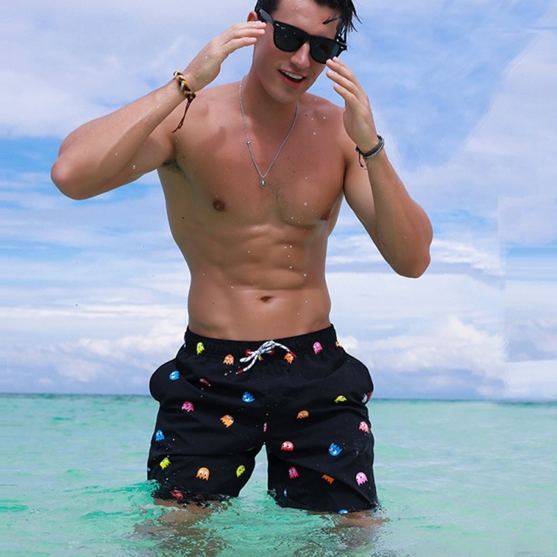 roupas masculinas secagem rápida