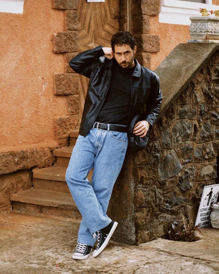 moda masculina anos 90 como usar