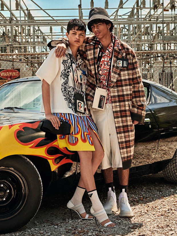 moda masculina anos 90 como usar