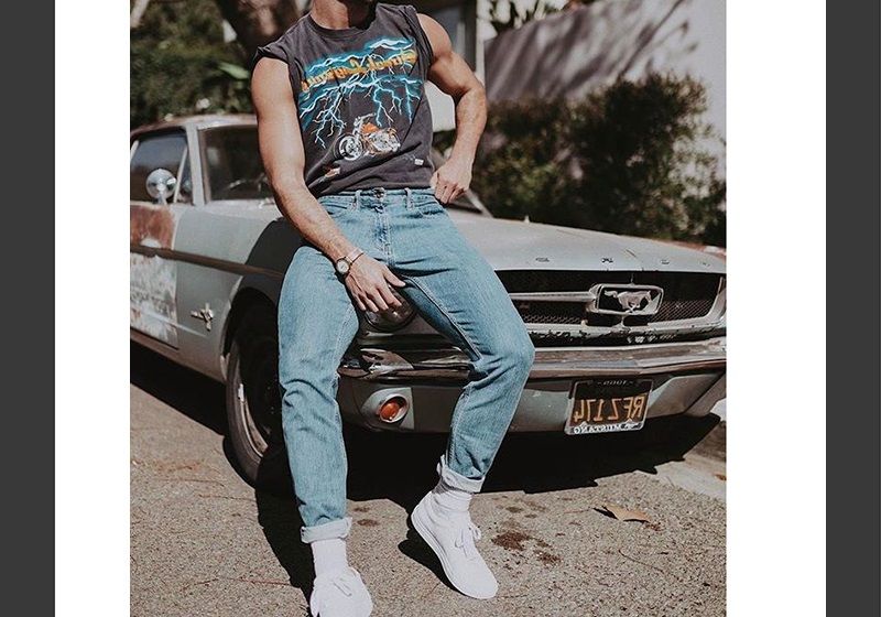 roupas hip hop anos 90 masculino